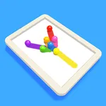 Paint Box 3D icon