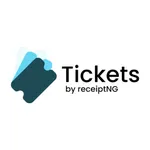 Ticket By ReceiptNG icon