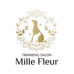 TRIMMINGSALON Mille Fleur公式アプリ icon