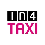 IN4Taxi icon