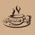 Afternoon Cafe　公式アプリ icon