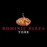 Dominic Pizza - York icon