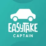 كابتن - EasyTake Captain icon