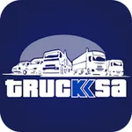 Truck Sa Driver icon