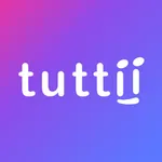 Tuttii - Remix Music icon