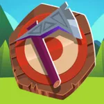 Axe Throwing - Viking Valhalla icon