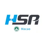 Hosian cloud sharing Macao icon