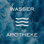 Wasser Apotheke icon