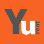 YUrent icon