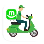 Mandami Delivery icon