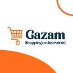 Gazam icon