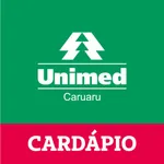 Unimed Caruaru Cardápio icon