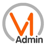 ClubV1 Admin icon