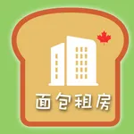 面包租房 icon