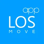 LOS Move icon