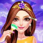 Girls Party! Shop Fashion Game icon