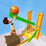 Longest Dunk icon