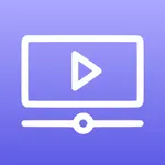 Slowdeo: Slow down your videos icon