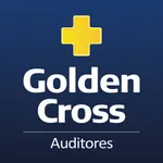 Golden Auditores icon