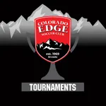 Colorado Edge Tournaments icon