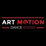 Art Motion Dance Studio icon