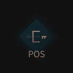 Entrr POS icon