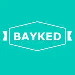 Bayked icon