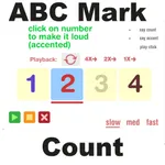 ABCMarkCount icon