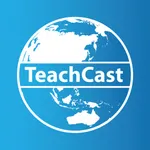 TeachCast icon