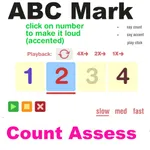 ABCMarkCountAssess icon