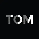 TOM - Reservation App icon