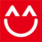関わる人すべてを笑顔にする「ワクワク革命」公式アプリ icon