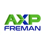 AXP Freman icon