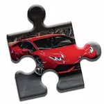 Dream Cars Jigsaw Puzzle icon