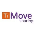 TiMove Sharing icon