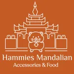 Hammies Mandalian icon