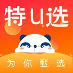 特U选 icon