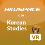 KoreanVR by HKU SPACE icon