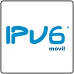 IPV6 Móvil icon