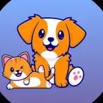 Animatch - Animal Puzzles icon