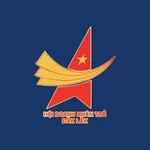 Hội doanh nhân trẻ Đắk Lắk icon