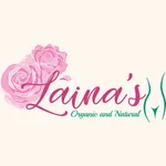 Laina's Organic & Natural icon