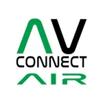 AV Connect Air icon