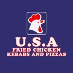 USA CHICKEN WALLINGFORD icon