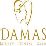 AS - Damas Center icon