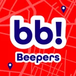 Beepers icon