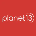 Planet 13: Cannabis Delivery icon