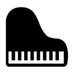 Piano Teacher-Piano Lessons icon