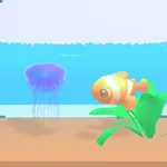 My Fish Tank icon