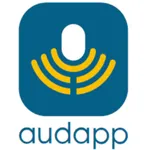 Audapp icon